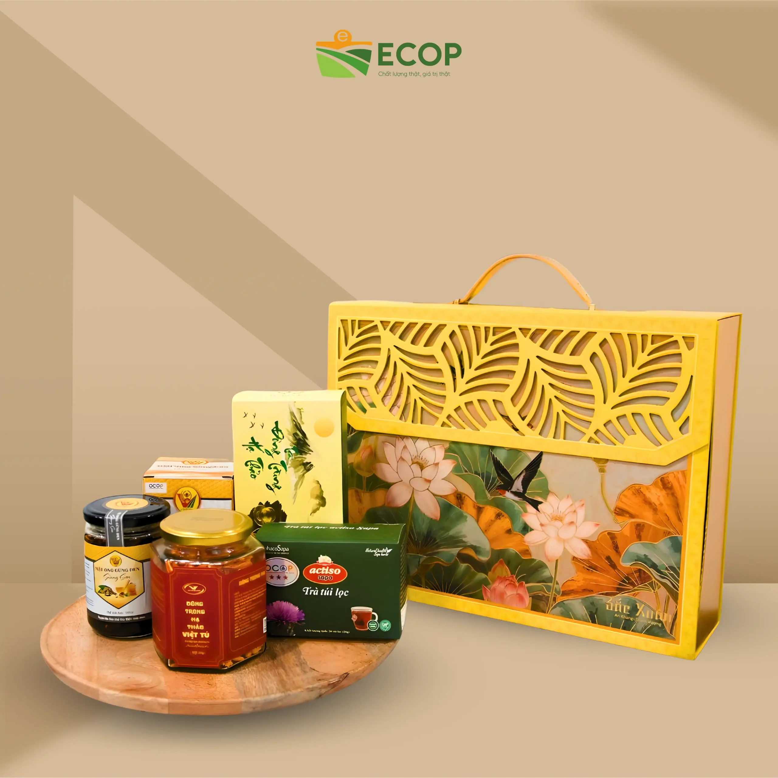 Quà 20/10 - Giữ Lửa