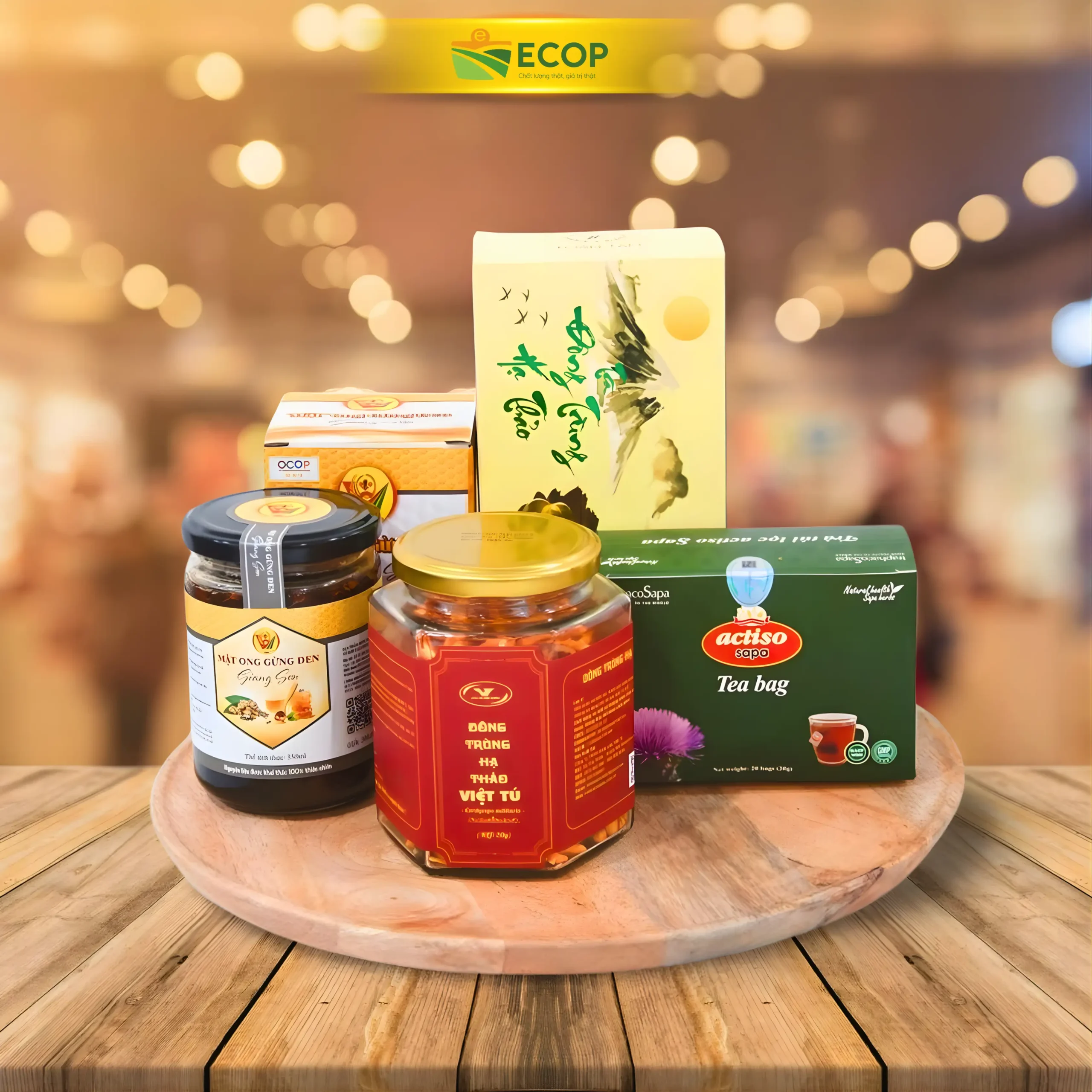 Quà 20/10 - Giữ Lửa